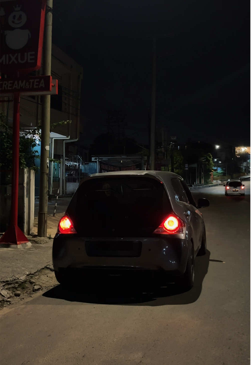 lampu blitz pesawatnya kaka  #briomodifikasi #brioindonesia #hondabriocommunity #hondabrio #brio 