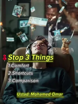 Stop comparison with People... #fyp#foryoupage #motivation #viral #mohamed_omer 