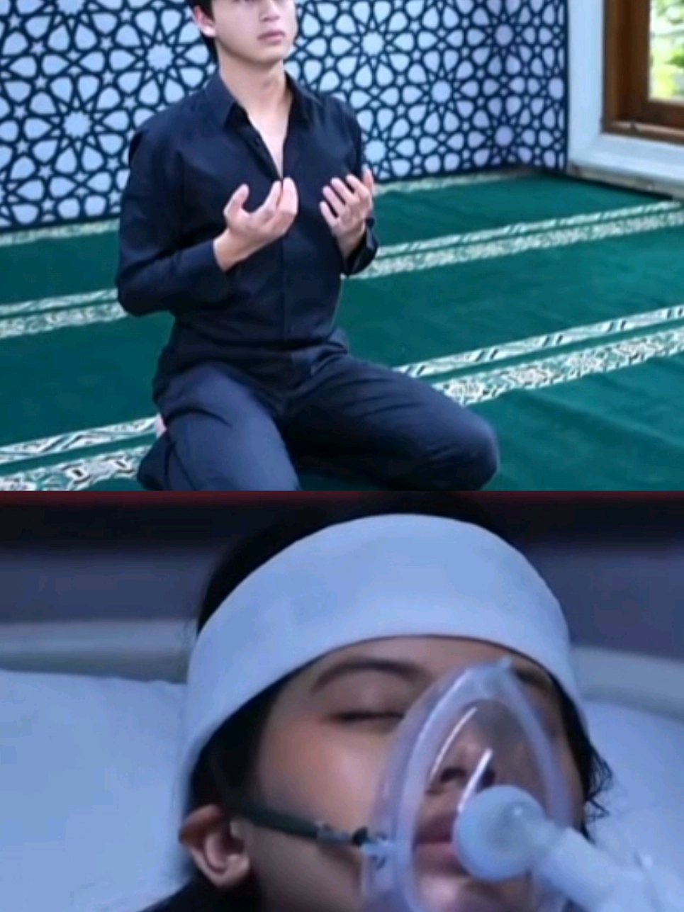 Bismillah dengan kekuatan jalur langit 🤍🤲 #radenrakhadpp #basmalahgralind #bismillahfyp #lewatberanda #xybca 