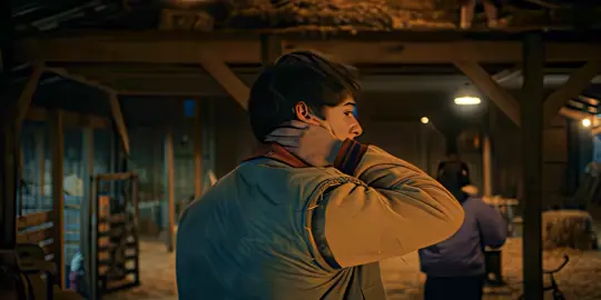 stranger things 5 !! song by @Rj Pasin #strangerthings #strangerthings5 #strangerthingsedit #netflix #fyp 