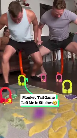 I'm adding this to my christmas game plan 🤣 (📹 @McMiLLER GAMES)  #games #familygames #christmas #funny #fyp 