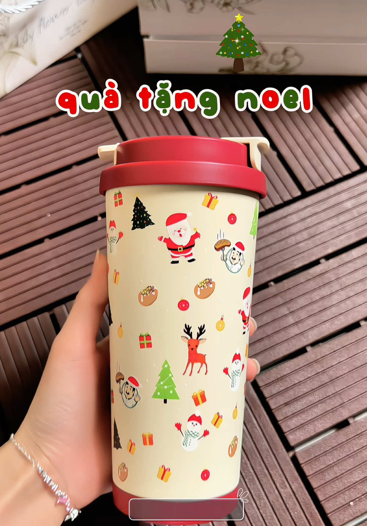 Chiếc quà noel xinhiu và ý nghĩa ✨ #quatang #quanoel #quatanggiangsinh #quatangnoel #quatangnguoiyeu  @Mee Unbox Nè  @Mee Unbox Nè  @Mee Unbox Nè 