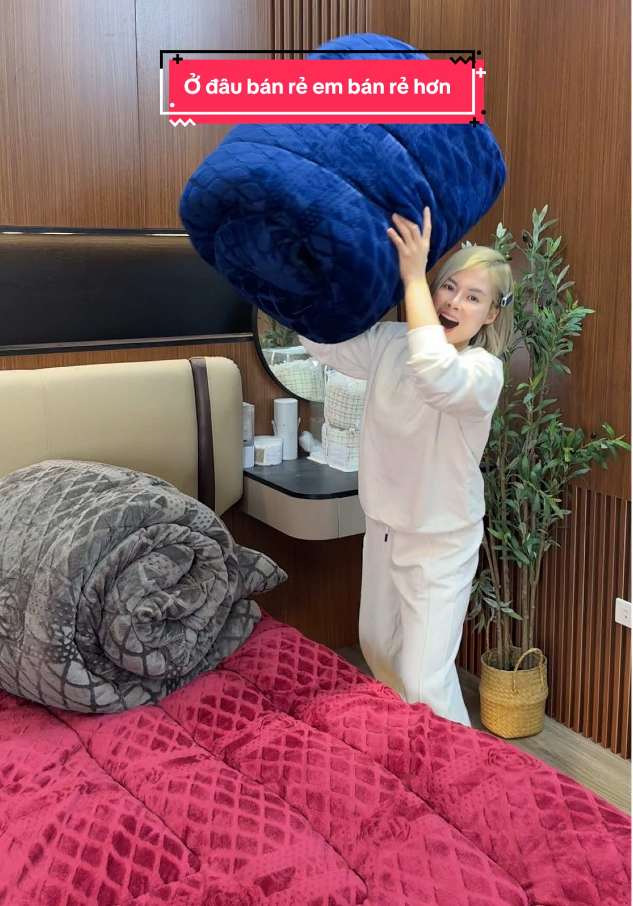 Ở đâu bán rẻ em bán rẻ hơn #xuhuongtiktok #thinhhanh #chanlongtho #chanlongthococo 