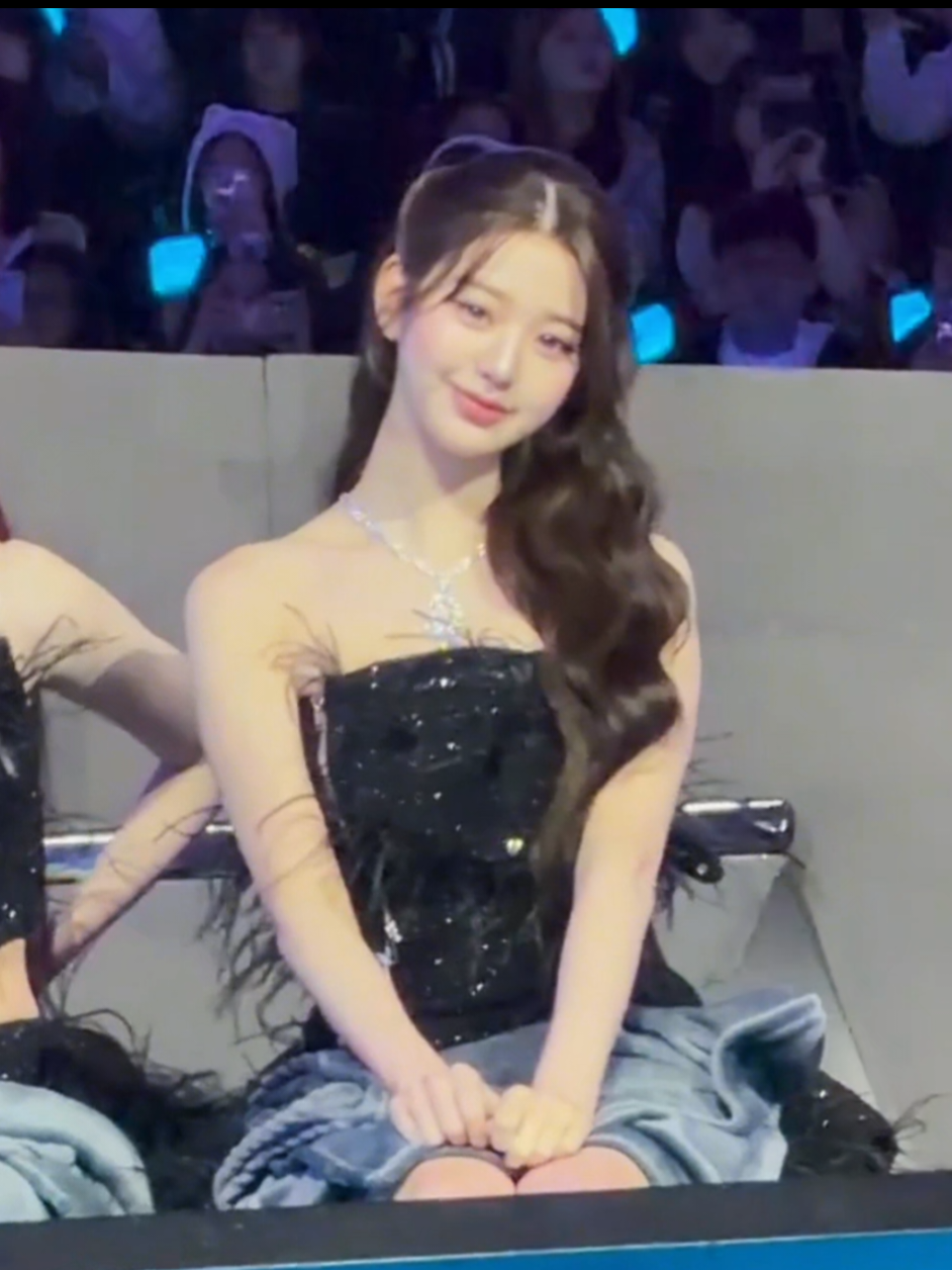 wonyoung mama 2025 #ive #wonyoung #jangwonyoung #장원영 #원영 