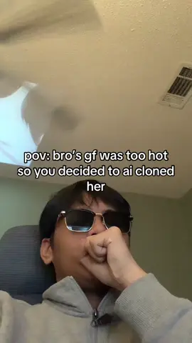 ⚠️Satire Content⚠️ its n btw #ai #aitools #aiclone 