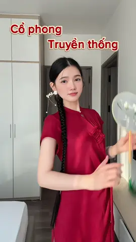 Phần 68: Thử thách mặc 200 chiếc áo dài tới Tết 2026. #tet2026 #aodai #aodaihottrend #aodaivietnam #aodaitet 