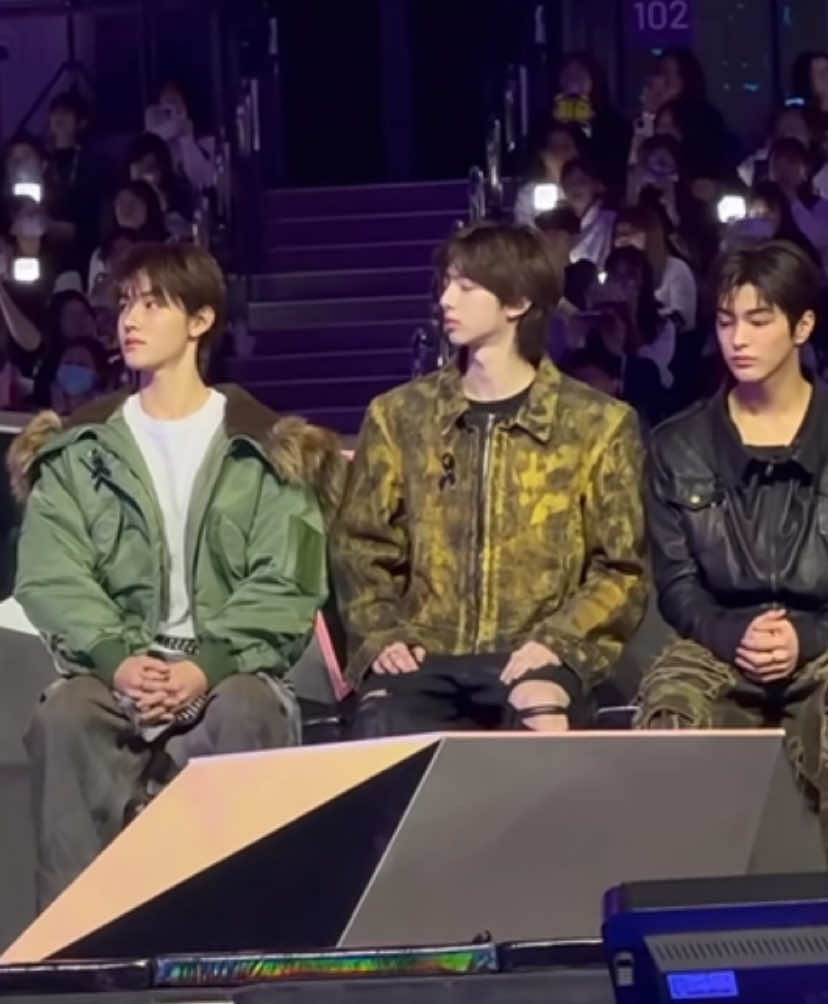 #cortis #mamaawards cr:iijadeyy