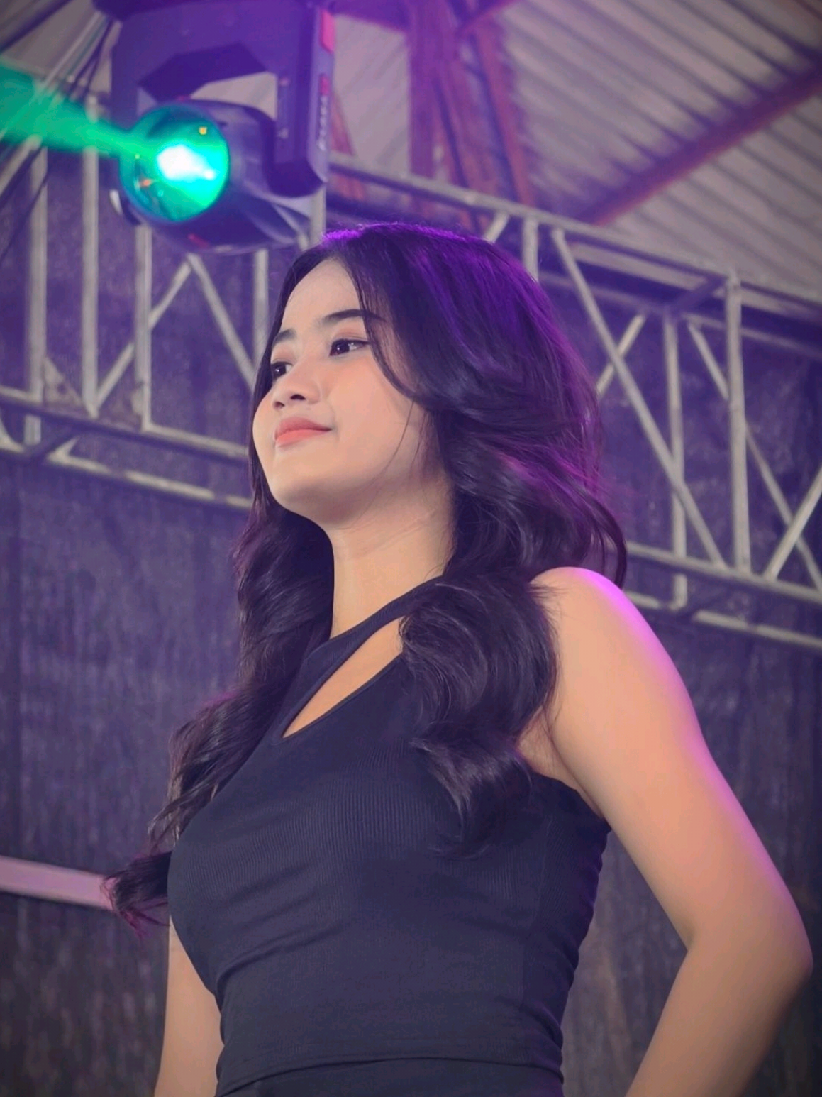 Ngopo awak dewe mbiyen kepethuk @Yesaoktafia14 #yesaoktafia #yesaoktavia #ameliamusic #kalahweton 