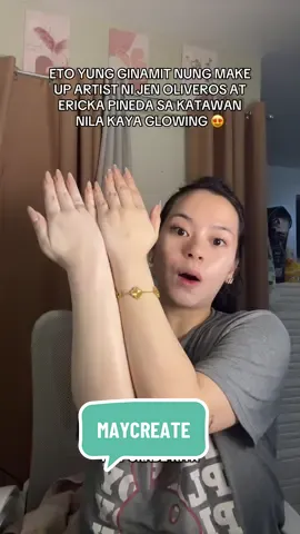 Grabe diko to pinapansin before tapos ganito pala to kaganda! #sunscreenspray #maycreate #maycreatespray 