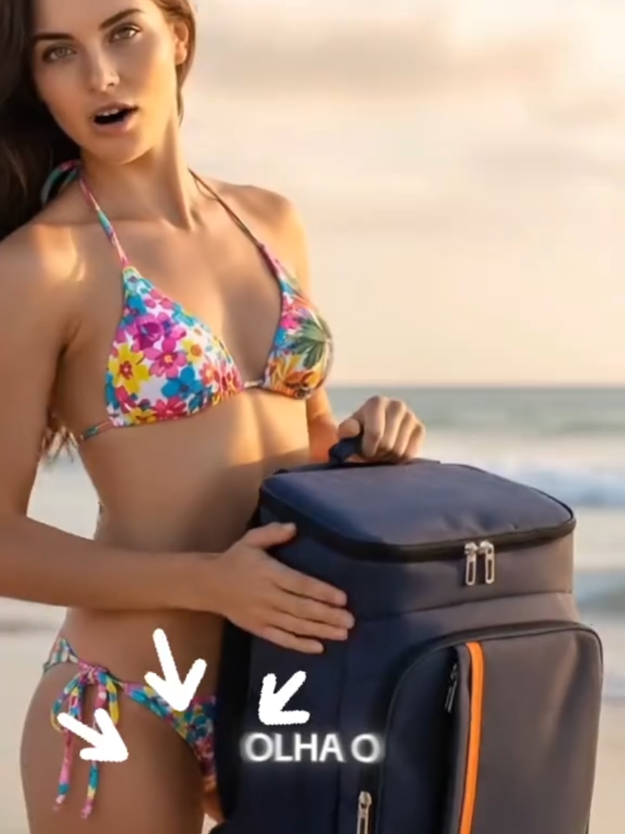 @Dicas Shop - Creator #cooler #mochilacooler #mochilatermica #bolsatermica #tiktokshopblackfridaybr 