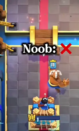 #Clash#ClashRoyal#Arena #Noob#Pro