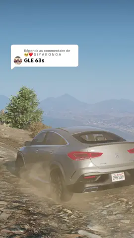 Réponse à @🥺❤️ S I Y A B O N G A #gameplay #simulator #song #gta5 #gle 