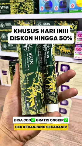 #fyp #produkviral #kesehatan #dryutitan #gatalgatal 