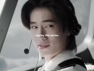 replay will no longer continue, thankyou for this memorable trailer! #replaytheseries #gmmtv #pondphuwin #jossgawin #taynew 