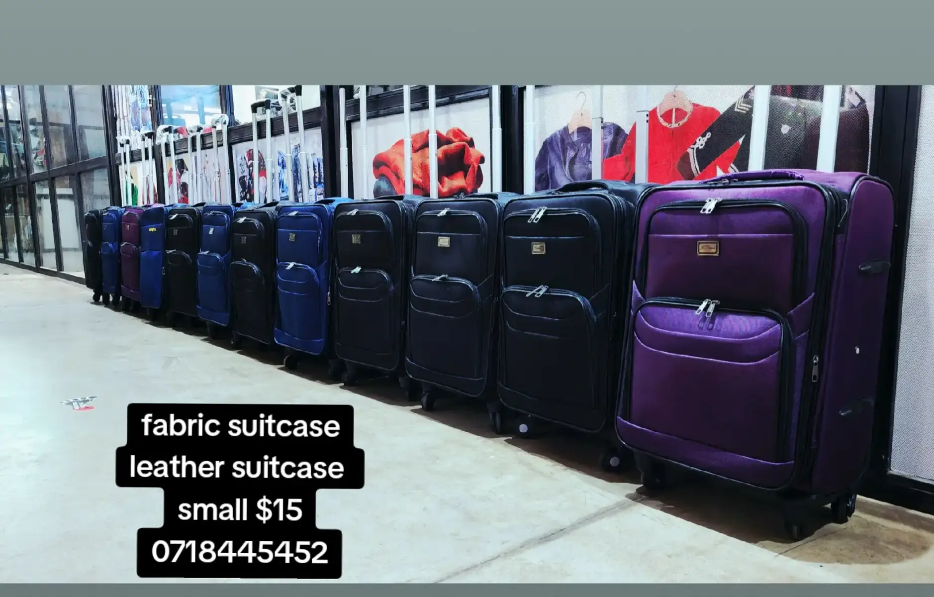 @Mr suitcasezw Harare cbd Kwame and Park street Building Park City Village Shop number G40 near Jameson hotel opposite zesa #zimtiktokers #jira #monaki #hararetiktok🥰🥰 #zimtiktokers🇿🇼🇿🇼🇿🇼🇿🇼🇿🇼🇿🇼🇿🇼 #Fabric #monarchy #Monarch #fabric #suitcasetravels #viral_videos #polypropylene #Unbreakable 