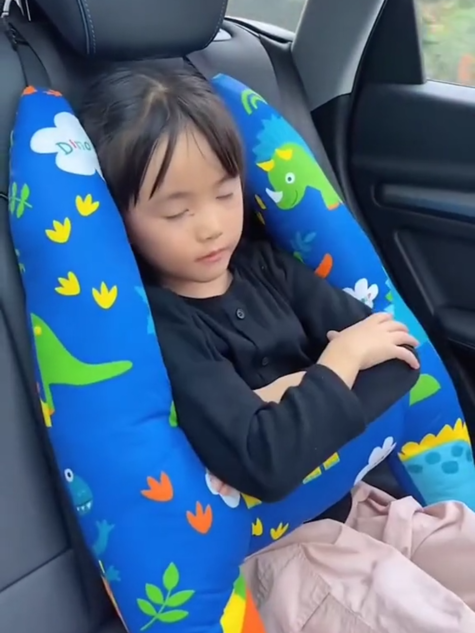spill link bio nmr 428 atau cek stpry bantal mobil buat anak sleeping pillow for kids
