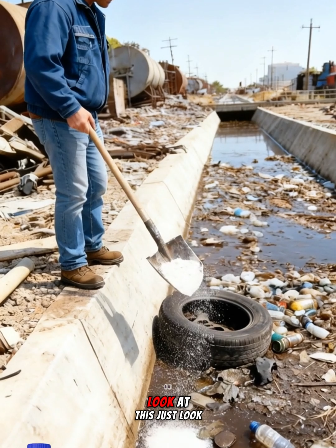 TikTok me hizo comprarlo y NO me arrepiento #drenajetapado #adiosplomero #TikTokShopBlackFriday #PIPEBOBO