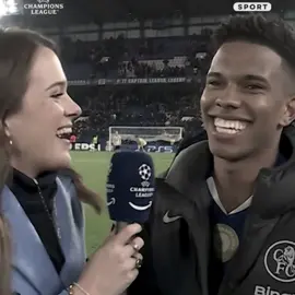 ‏Estevao aha aha 😮‍💨👌🏻. #estevao #foryou #explore 