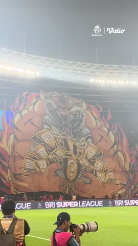 THIS IS JAKARTA! 🏟️🔥