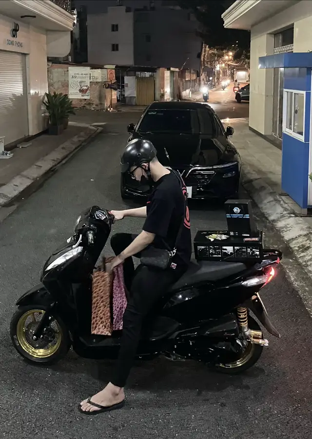 1 tuần mấy thứ này a lo đc  #leehunsun #xh #poppophihi 