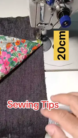 Sewing Tips #sewingtips #fyp 