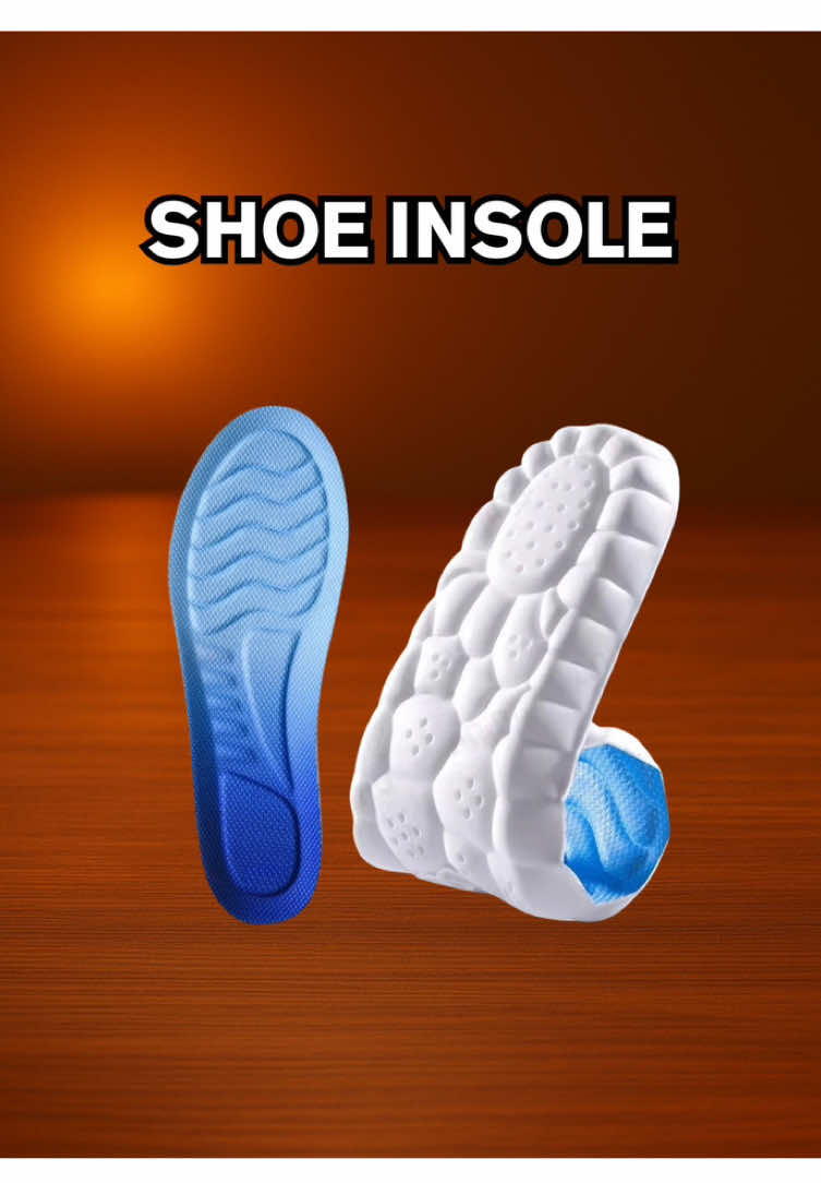 Breathable soft and super comfy cloud shoe insole ☁️☁️💕 #shoeinsoles #cloudinsoles #softinsoles #comfyinsole 