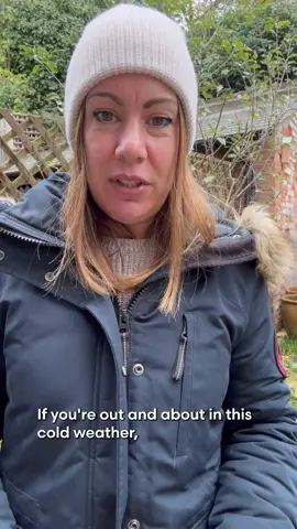 Cold hands? Not on our watch. Hothands Hand Warmers give you up to 10 hours of instant, air-activated heat — ideal for dog walks, outdoor sports, Christmas shopping and everything in between ❄️✨ Available in-store and online at Robert Dyas.