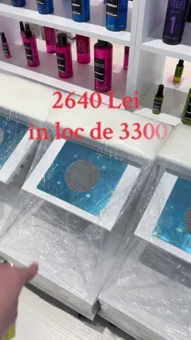 🔥 A 3-a zi de Black Friday a început! 🔥 Reduceri de până la 80% la produsele tale preferate pentru unghii, păr și îngrijire personală! Te așteptăm pe www.macksprofessional.md și în magazin pe str. Onisifor Ghibu 10. #mobilier #viral #blackfriday #viraltiktok #nailtechlife 