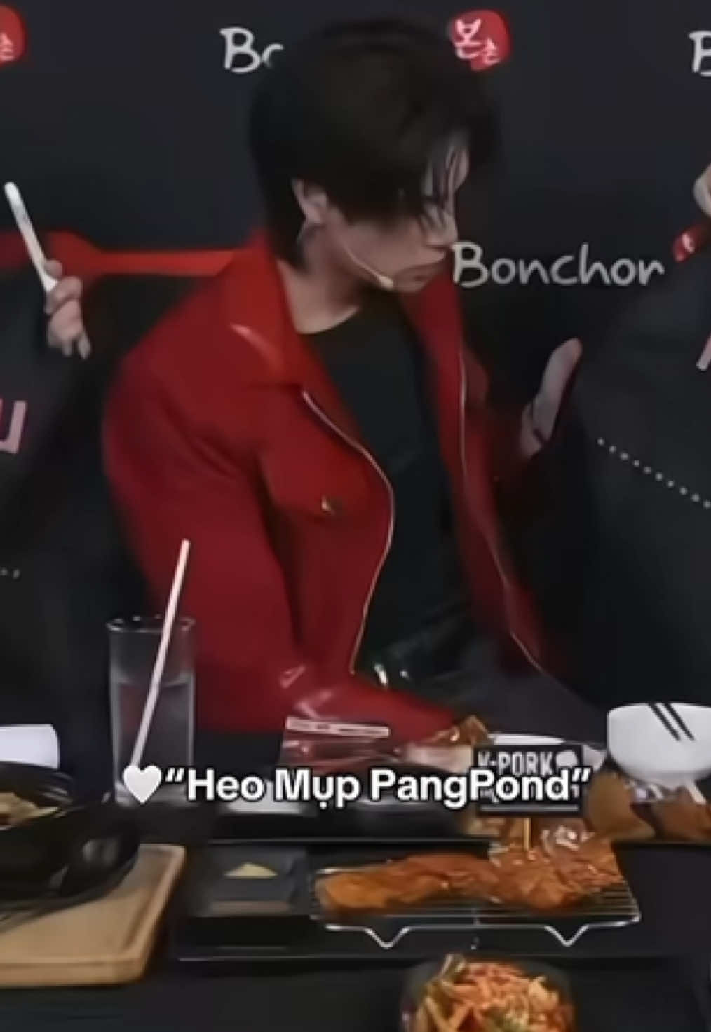 hẹo mụp PangPond và heoo mụp Pí Tangg🫰 #pondphuwin #ppnaravit #phuwintang #bonchonxpondphuwin 