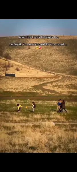 Çocukluğuna günder 🫶🩷