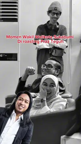 Sukses selalu @standupindo_smi terima kasih sekali lg untuk @praz_teguh & @gerallio juga seluruh line up komika sukabumi salah satunya @dikirimu_ sampai bertemu di penampilan & roastingan selanjutnya 😃 #standupindo #standupindosmi #prazteguh #fyp #wakilwalikotasukabumi