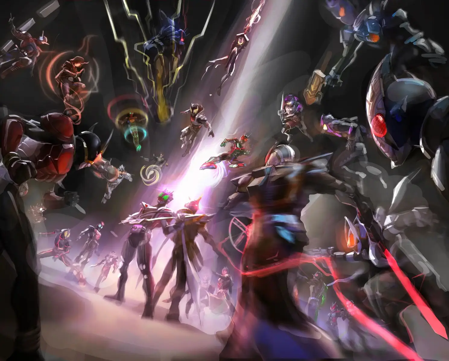 #kamenrider #henshin #xh #tokusatsu 