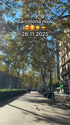 Beautiful day in barcelona!! 😍😍 #barcelona #fyp #paratiiiiiii #paratiiiiiiiiiiiiiiiiiiiiiiiiiiiiiii 