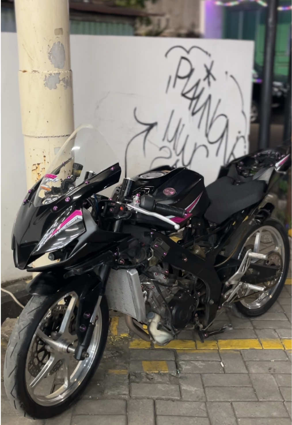 style opo iki #r15v3 #fyp #r15trondol 