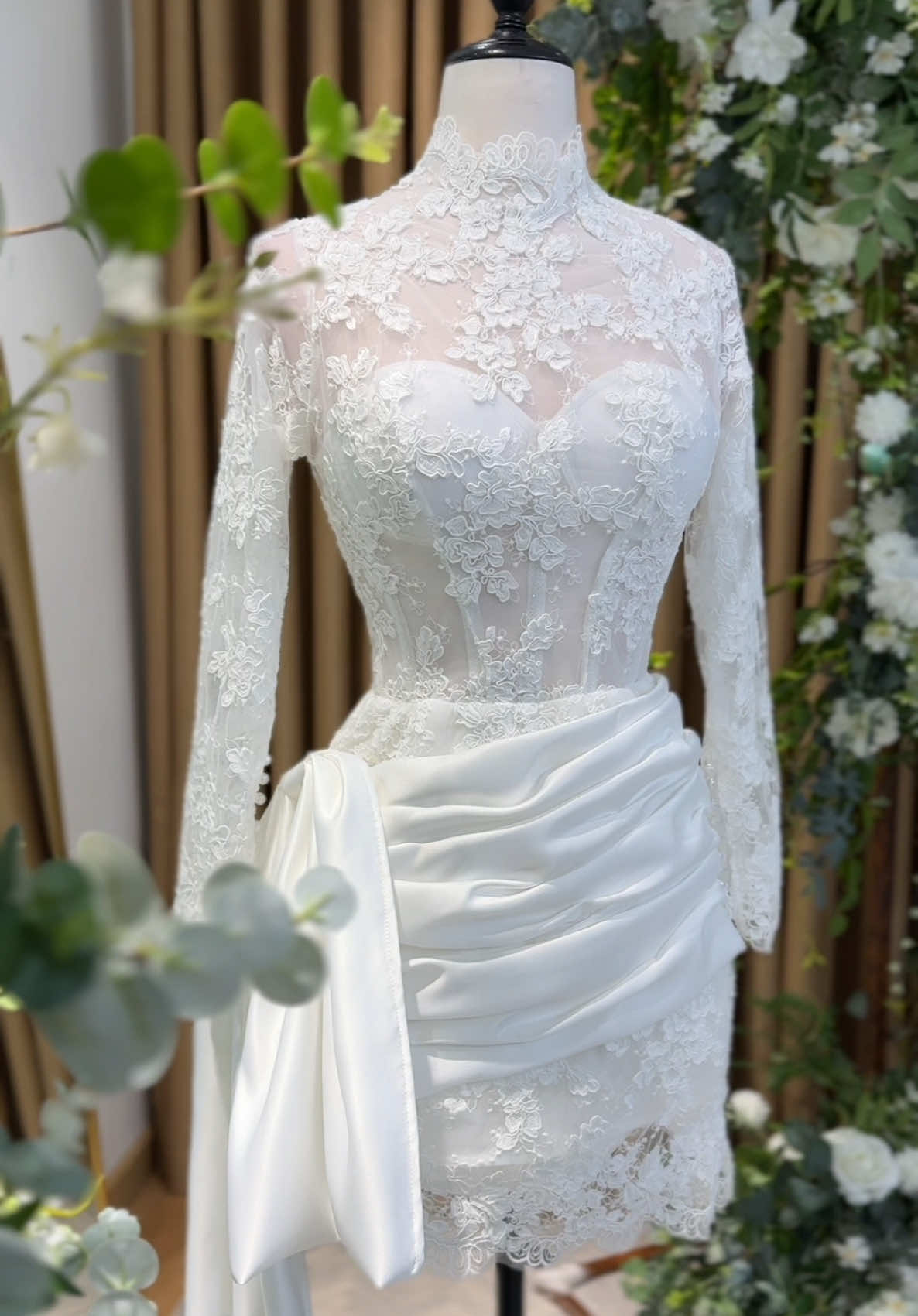 mẫu tay dài mùa này là quá hợp lý rồi các bà ơi !! 