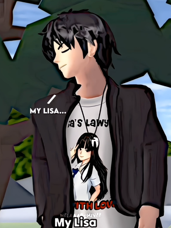 OMG KAI 😳❤️ ( mau nyoba ngedit beginian haha ) #sakuraschoolsimulator #drakur #fyp #foryou 