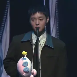 Congratulations Park Jihoon for Best Male Actor Award 🥳🥳🥳 #박지훈 #PARKJIHOON 