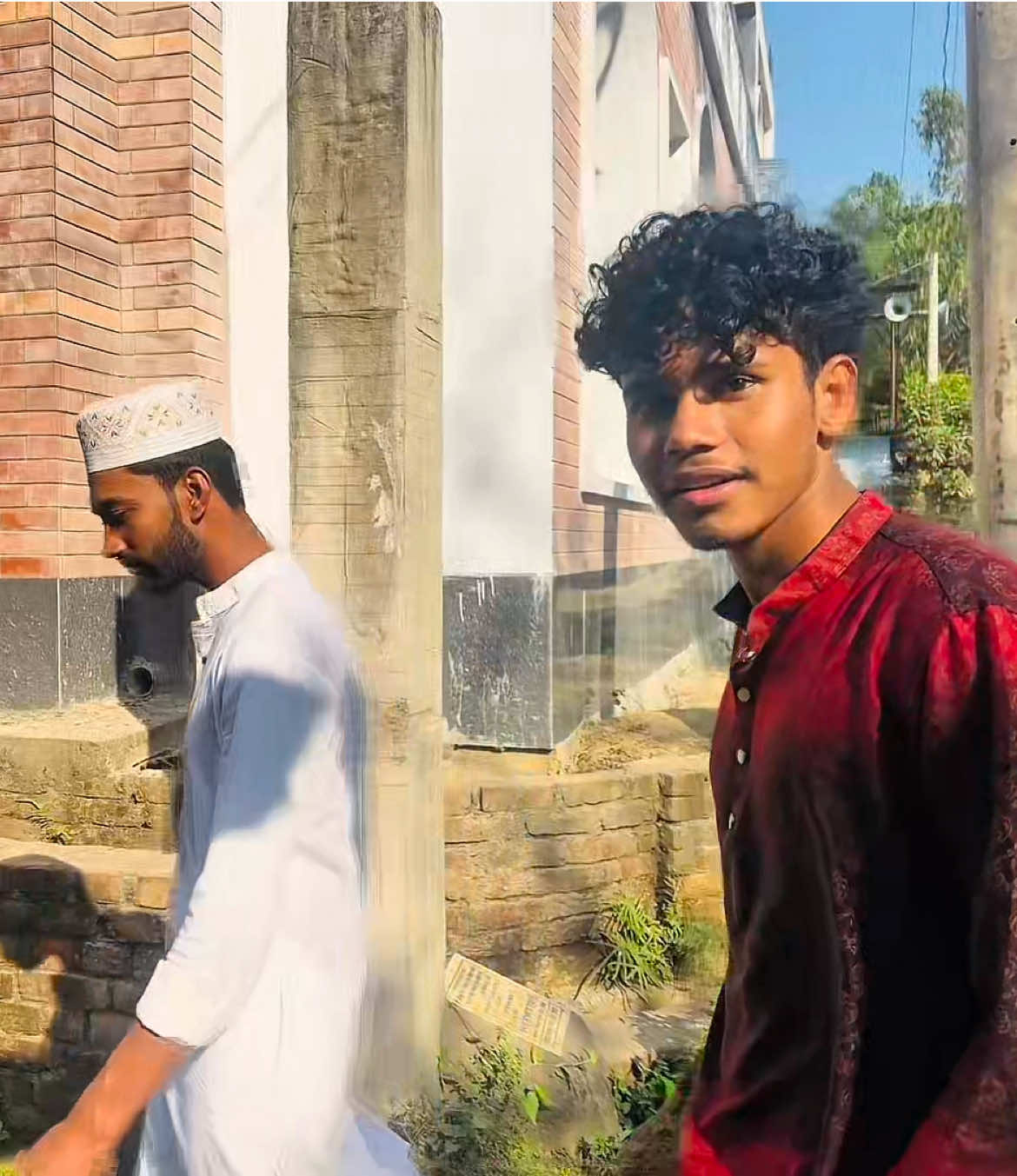 মিস করলি বন্ধু 🤓#creatorsearchinsights #foryou #শুক্রবার #funnyvideo 