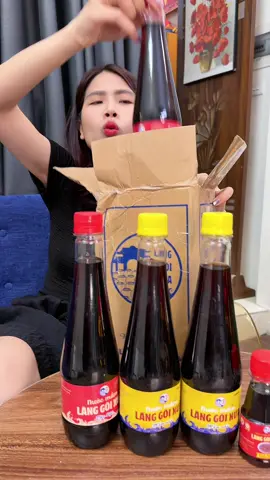 Nước mắm truyền thống #nuocmamtruyenthong #kimthach 