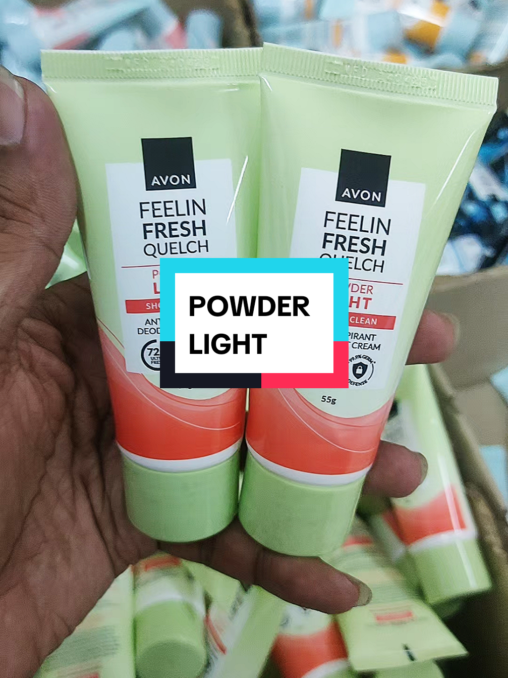 #deodorant #cream #buy1take1 #antiperspirant #antibacterial Avon Feelin Fresh Deodorant Cream Buy 1 Take 1 Order Now 🛒