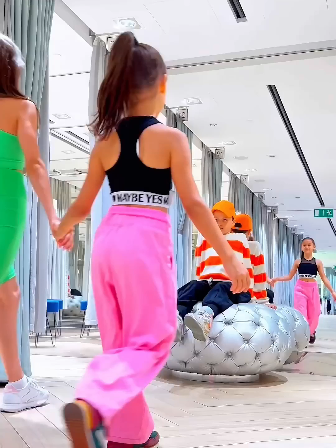 CHOOSE THE BEST： 1️⃣-2️⃣-3️⃣❓#viral #fyp #yanachirkana #shorts #reels