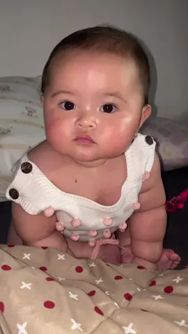 Masyaallah Tabarakallah 