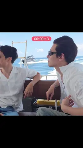 Seru ngakak banget nontonin Ji Changwook sama Pradikta 🤣 awkward moment mereka nembus layar