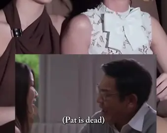 She’s so goofy😭🤣 #GinJay #ginnynatnicha #jaynaangelina #poisonouslove 