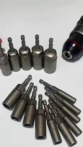 Combo đầu chụp vặn bulông. #dauchupbulong #daukhauvanbulong #cokhi #tiktokviral #kimkhi 