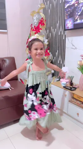 Kuromi dress for kids with terno shorts #kuromidressforkids #kuromidress #dressforkids 