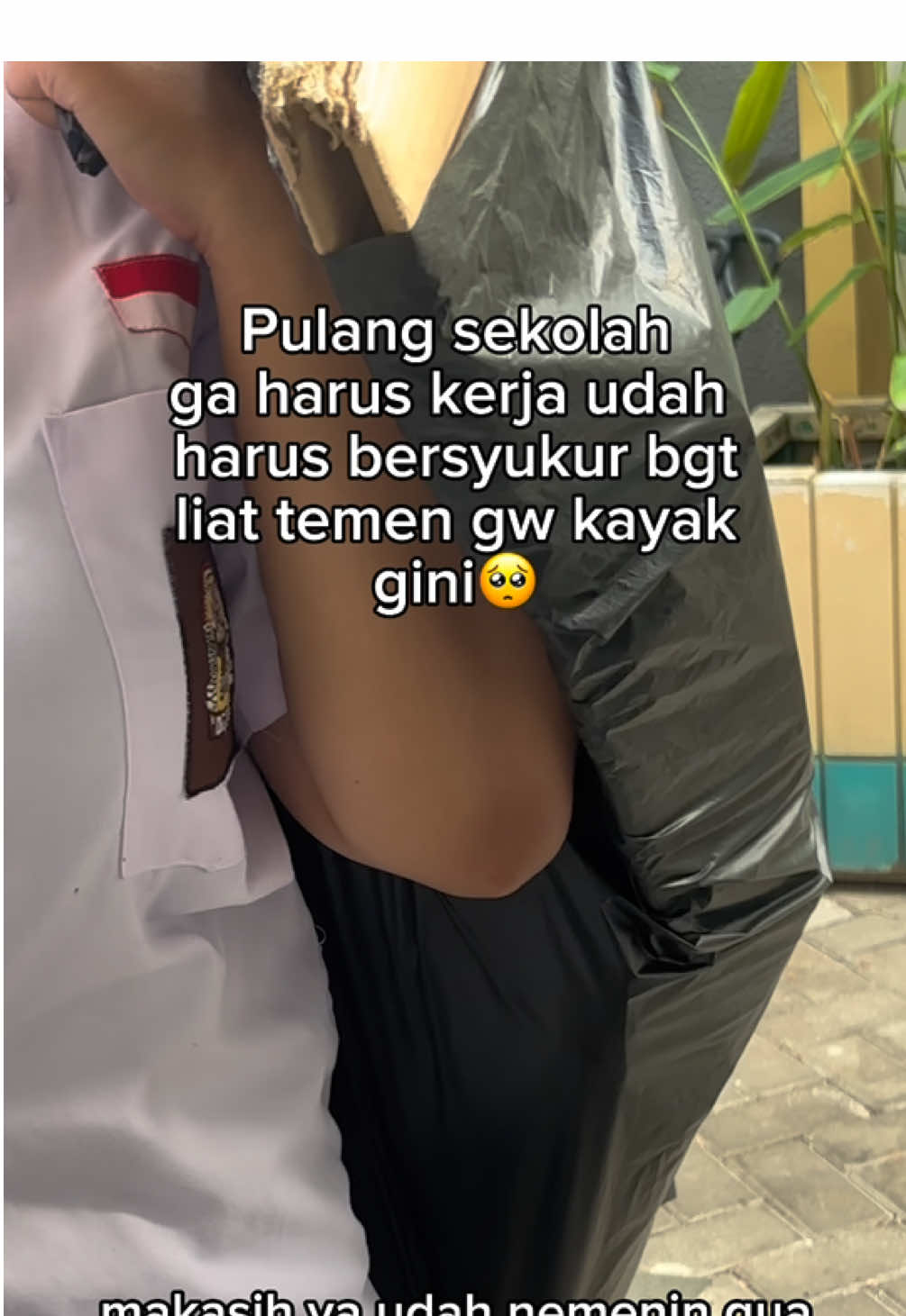 Semangat anak pertama🥺❤️ #fyp #viral #parfumgenz #parfumtahanlama #parfumboba 