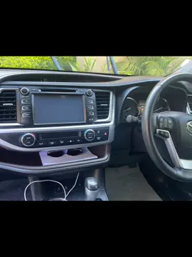 Toyota Fortuner Radio & speaker upgrade 🇰🇪
