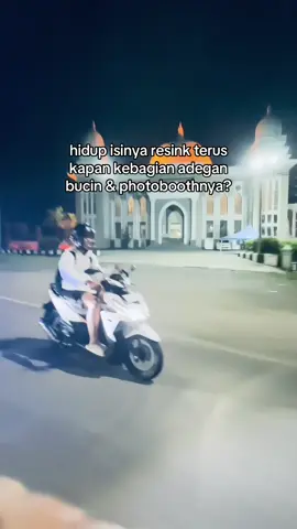 kapan ya kaya rencang”😕 #strom #vario #varioledold #katakata 