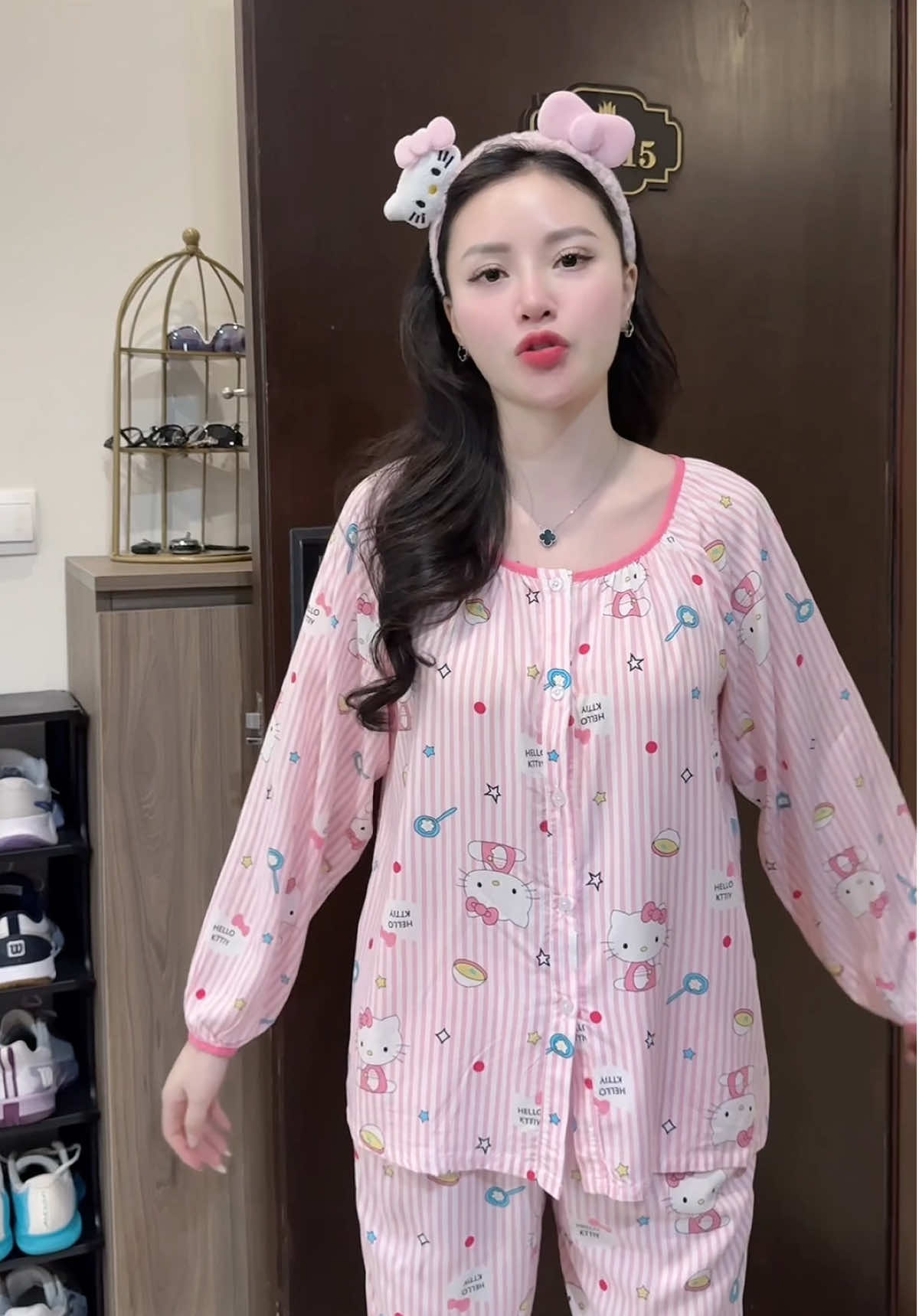 Đồ nhà này ưng ghiaaaa